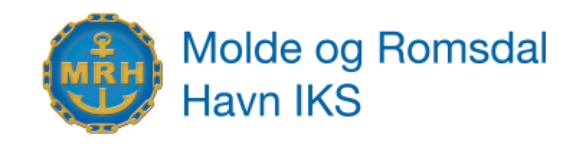 Molde og Romsdal Havn IKS