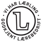 Vi har laerling